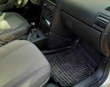 Опель Астра, объемом двигателя 1.4 л и пробегом 225 тыс. км за 3700 $, фото 4 на Automoto.ua