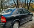 Опель Астра, объемом двигателя 1.4 л и пробегом 136 тыс. км за 3400 $, фото 2 на Automoto.ua