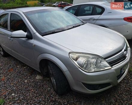 Опель Астра, объемом двигателя 1.8 л и пробегом 345 тыс. км за 4400 $, фото 3 на Automoto.ua