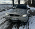 Опель Астра, объемом двигателя 1.6 л и пробегом 84 тыс. км за 4600 $, фото 1 на Automoto.ua