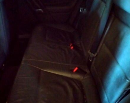 Опель Астра, объемом двигателя 2.2 л и пробегом 164 тыс. км за 2550 $, фото 9 на Automoto.ua