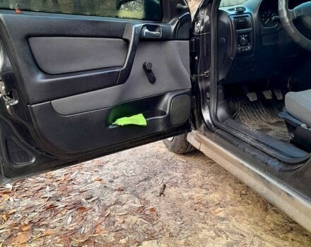 Опель Астра, объемом двигателя 1.4 л и пробегом 136 тыс. км за 3400 $, фото 10 на Automoto.ua