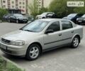 Опель Астра, об'ємом двигуна 1.6 л та пробігом 211 тис. км за 4400 $, фото 2 на Automoto.ua