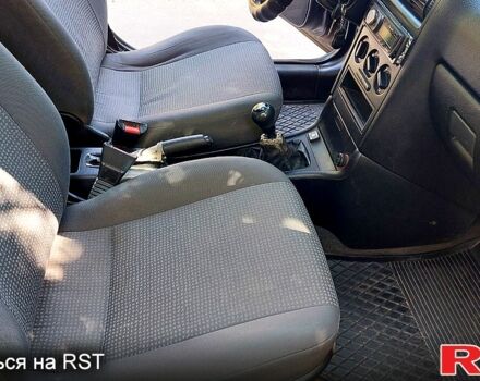 Опель Астра, объемом двигателя 1.4 л и пробегом 173 тыс. км за 3350 $, фото 8 на Automoto.ua