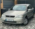 Опель Астра, объемом двигателя 1.4 л и пробегом 222 тыс. км за 2580 $, фото 1 на Automoto.ua