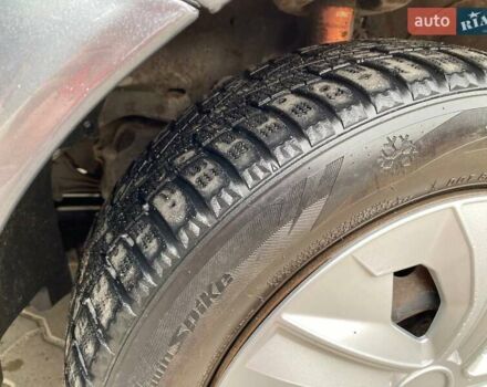 Опель Астра, объемом двигателя 1.36 л и пробегом 198 тыс. км за 4000 $, фото 20 на Automoto.ua