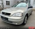 Опель Астра, об'ємом двигуна 1.6 л та пробігом 83 тис. км за 5950 $, фото 1 на Automoto.ua