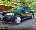 Опель Астра, объемом двигателя 1.4 л и пробегом 173 тыс. км за 3350 $, фото 1 на Automoto.ua