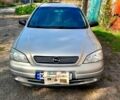 Опель Астра, объемом двигателя 1.4 л и пробегом 225 тыс. км за 3700 $, фото 1 на Automoto.ua