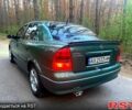 Опель Астра, объемом двигателя 1.4 л и пробегом 167 тыс. км за 3300 $, фото 1 на Automoto.ua