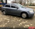 Опель Астра, объемом двигателя 16 л и пробегом 188 тыс. км за 4000 $, фото 5 на Automoto.ua