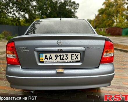 Опель Астра, объемом двигателя 1.6 л и пробегом 0 тыс. км за 3999 $, фото 2 на Automoto.ua
