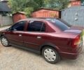 Опель Астра, объемом двигателя 1.4 л и пробегом 382 тыс. км за 2300 $, фото 1 на Automoto.ua