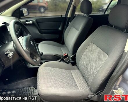 Опель Астра, объемом двигателя 1.6 л и пробегом 0 тыс. км за 3999 $, фото 7 на Automoto.ua