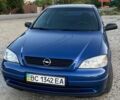 Опель Астра, об'ємом двигуна 1.4 л та пробігом 137 тис. км за 4300 $, фото 1 на Automoto.ua