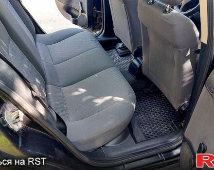 Опель Астра, объемом двигателя 1.4 л и пробегом 173 тыс. км за 3350 $, фото 6 на Automoto.ua