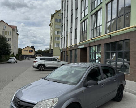 Опель Астра, об'ємом двигуна 1.62 л та пробігом 300 тис. км за 2750 $, фото 5 на Automoto.ua