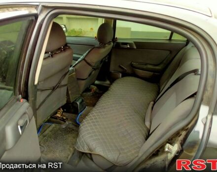 Опель Астра, объемом двигателя 1.4 л и пробегом 0 тыс. км за 2900 $, фото 4 на Automoto.ua