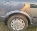 Опель Астра, объемом двигателя 1.4 л и пробегом 170 тыс. км за 3300 $, фото 15 на Automoto.ua