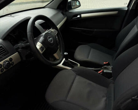 Опель Астра, об'ємом двигуна 1.62 л та пробігом 300 тис. км за 2750 $, фото 6 на Automoto.ua