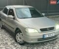 Опель Астра, объемом двигателя 1.4 л и пробегом 221 тыс. км за 2750 $, фото 1 на Automoto.ua