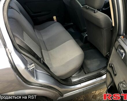 Опель Астра, объемом двигателя 16 л и пробегом 188 тыс. км за 4000 $, фото 10 на Automoto.ua