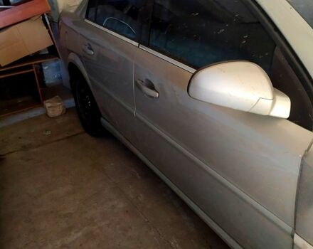 Опель Астра, объемом двигателя 2.2 л и пробегом 164 тыс. км за 2550 $, фото 6 на Automoto.ua