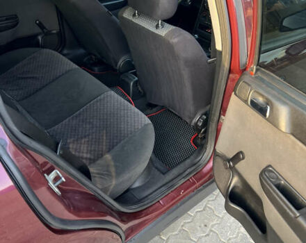 Опель Астра, объемом двигателя 1.4 л и пробегом 330 тыс. км за 2850 $, фото 7 на Automoto.ua