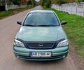 Опель Астра, объемом двигателя 1.4 л и пробегом 295 тыс. км за 3600 $, фото 1 на Automoto.ua