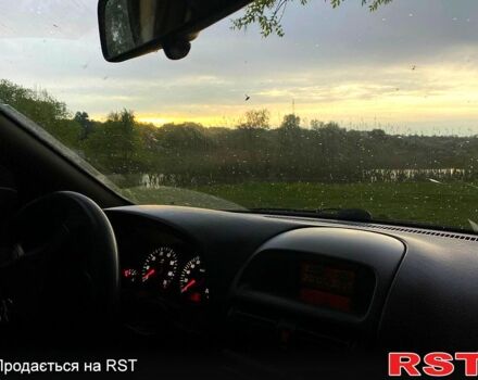 Опель Астра, объемом двигателя 1.4 л и пробегом 167 тыс. км за 3300 $, фото 3 на Automoto.ua