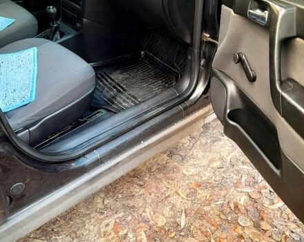 Опель Астра, объемом двигателя 1.4 л и пробегом 136 тыс. км за 3400 $, фото 8 на Automoto.ua