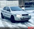 Опель Астра, объемом двигателя 1.6 л и пробегом 142 тыс. км за 4100 $, фото 1 на Automoto.ua