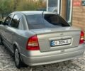 Опель Астра, об'ємом двигуна 1.4 л та пробігом 221 тис. км за 2580 $, фото 20 на Automoto.ua