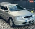 Опель Астра, об'ємом двигуна 1.4 л та пробігом 221 тис. км за 2580 $, фото 29 на Automoto.ua
