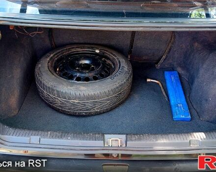 Опель Астра, объемом двигателя 1.4 л и пробегом 173 тыс. км за 3350 $, фото 7 на Automoto.ua