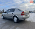 Опель Астра, об'ємом двигуна 1.6 л та пробігом 157 тис. км за 4900 $, фото 3 на Automoto.ua