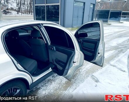 Опель Астра, объемом двигателя 1.6 л и пробегом 142 тыс. км за 4100 $, фото 6 на Automoto.ua