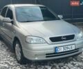Опель Астра, объемом двигателя 1.4 л и пробегом 222 тыс. км за 2580 $, фото 23 на Automoto.ua