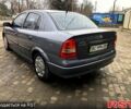 Опель Астра, объемом двигателя 16 л и пробегом 188 тыс. км за 4000 $, фото 2 на Automoto.ua