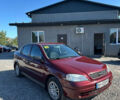 Опель Астра, объемом двигателя 1.4 л и пробегом 87 тыс. км за 5000 $, фото 1 на Automoto.ua