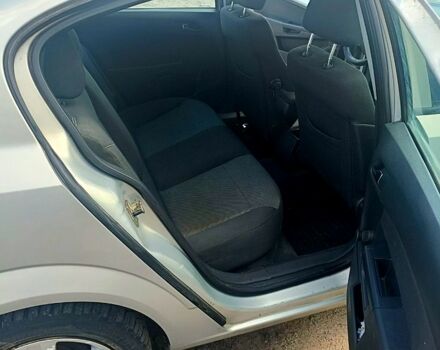 Опель Астра, об'ємом двигуна 1.6 л та пробігом 250 тис. км за 5400 $, фото 3 на Automoto.ua