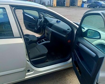 Опель Астра, об'ємом двигуна 1.6 л та пробігом 250 тис. км за 5400 $, фото 2 на Automoto.ua