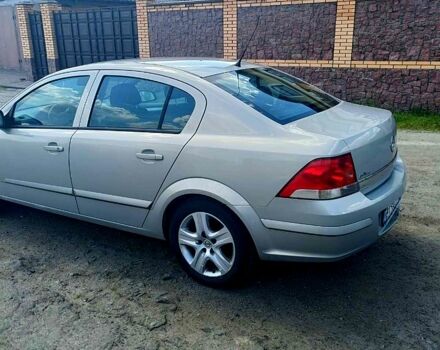Опель Астра, об'ємом двигуна 1.6 л та пробігом 250 тис. км за 5400 $, фото 1 на Automoto.ua