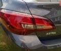 Опель Астра, объемом двигателя 1.7 л и пробегом 258 тыс. км за 7600 $, фото 29 на Automoto.ua
