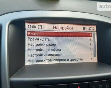 Опель Астра, объемом двигателя 1.7 л и пробегом 258 тыс. км за 7900 $, фото 4 на Automoto.ua