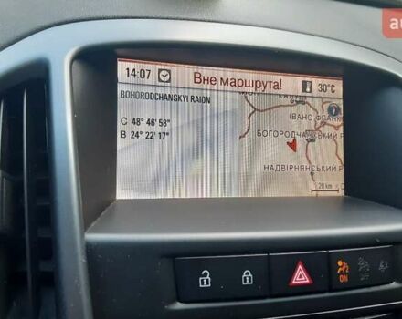 Опель Астра, объемом двигателя 1.7 л и пробегом 258 тыс. км за 7600 $, фото 6 на Automoto.ua