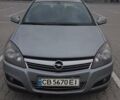 Опель Астра, объемом двигателя 1.6 л и пробегом 225 тыс. км за 5700 $, фото 1 на Automoto.ua