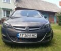 Опель Астра, объемом двигателя 1.7 л и пробегом 258 тыс. км за 7600 $, фото 25 на Automoto.ua