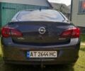 Опель Астра, объемом двигателя 1.7 л и пробегом 258 тыс. км за 7600 $, фото 27 на Automoto.ua
