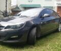 Опель Астра, объемом двигателя 1.7 л и пробегом 258 тыс. км за 7600 $, фото 26 на Automoto.ua